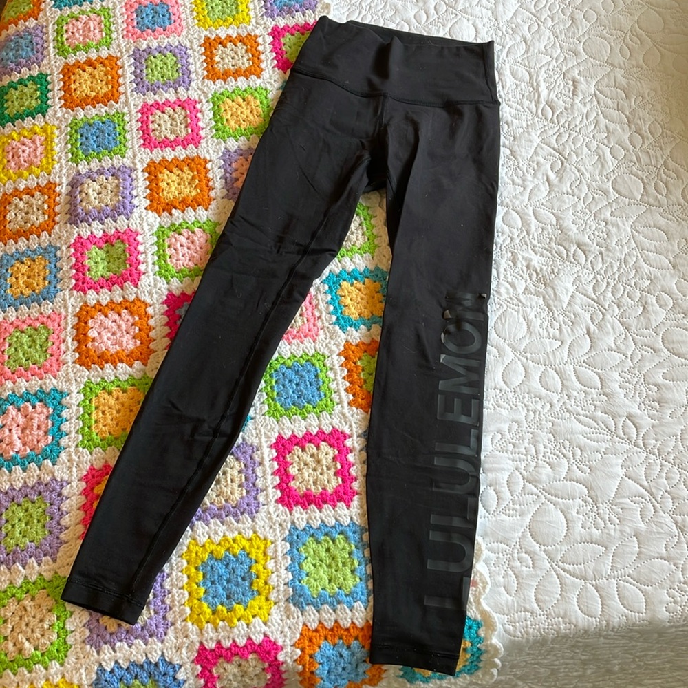 Lululemon Leggings